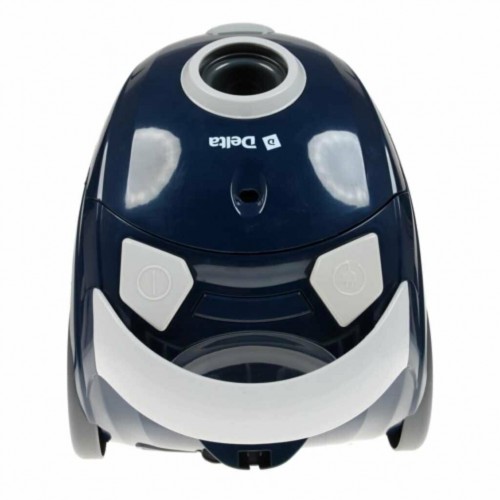 Пылесос DELTA DL-0835 (синий) 9