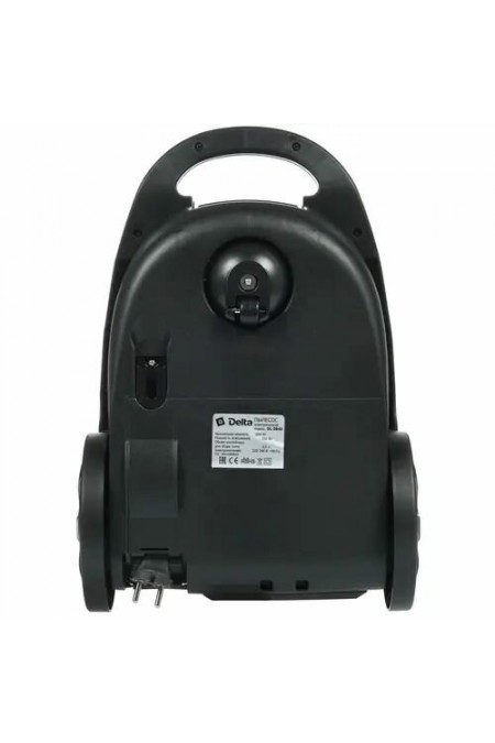 Пылесос Delta DL-0840 (синий) 1