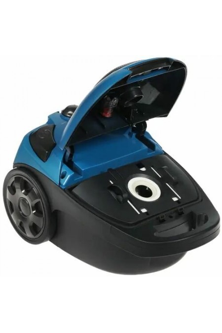 Пылесос Delta DL-0840 (синий) 2