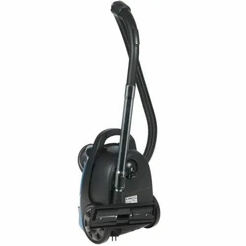 Пылесос Delta DL-0840 (синий) 3