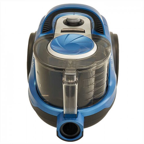 Пылесос DELTA LUX DE-3502 (синий) 1