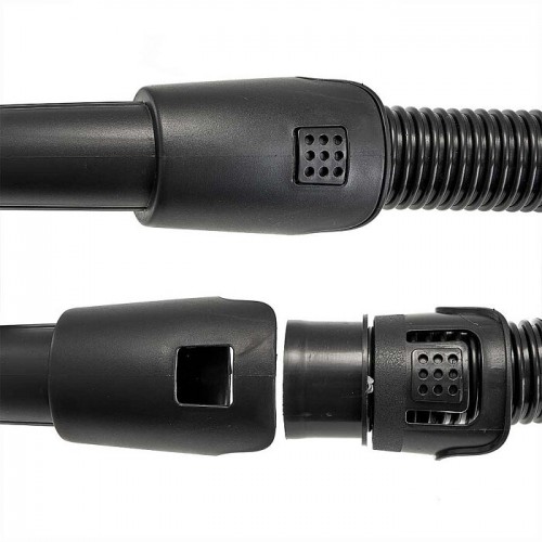 Пылесос DELTA LUX DE-3502 (синий) 2