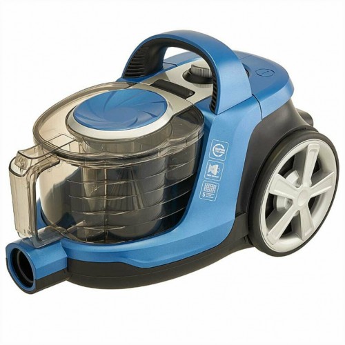 Пылесос DELTA LUX DE-3502 (синий) 3