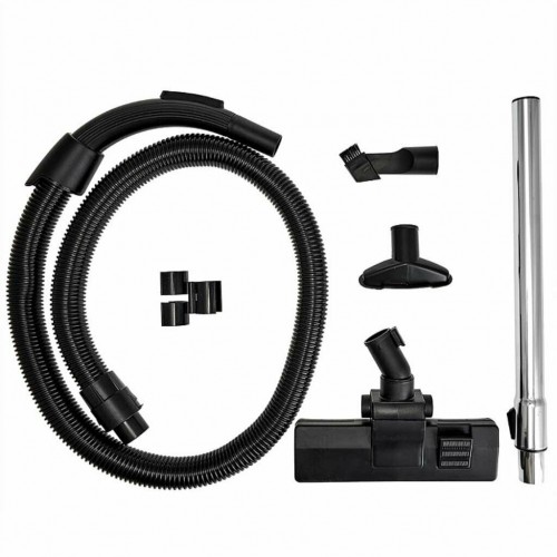 Пылесос DELTA LUX DE-3502 (синий) 8