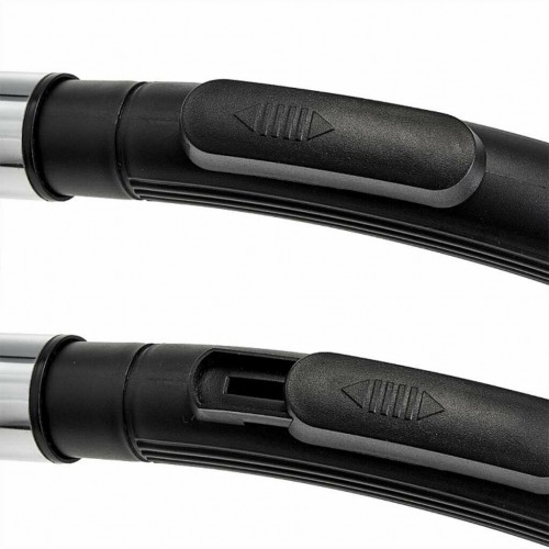 Пылесос DELTA LUX DE-3502 (синий) 9