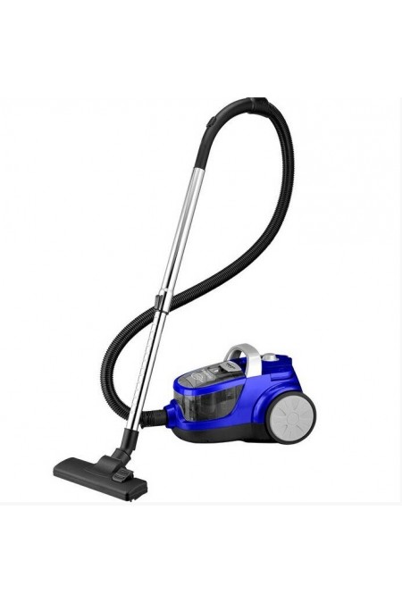 Пылесос Delta LUX DL-0836 (синий) 
