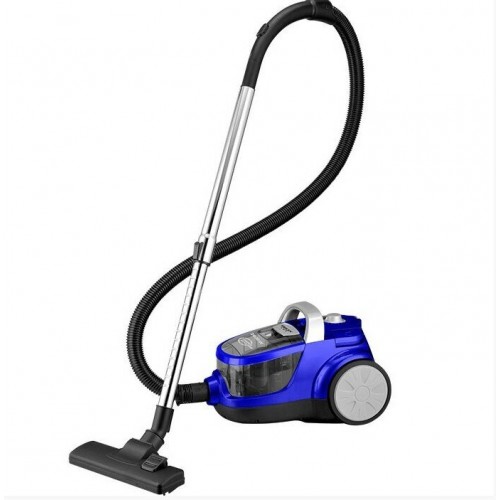 Пылесос Delta LUX DL-0836 (синий) 