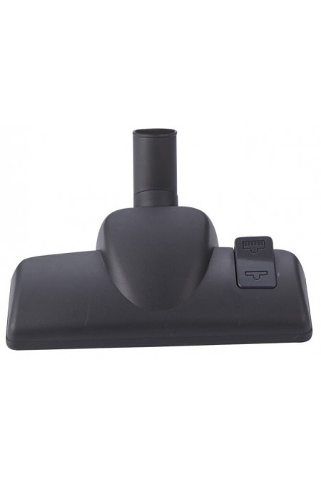 Пылесос Delta LUX DL-0846 (черный/красный) 1