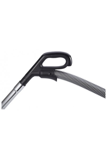 Пылесос Delta LUX DL-0846 (черный/красный) 4