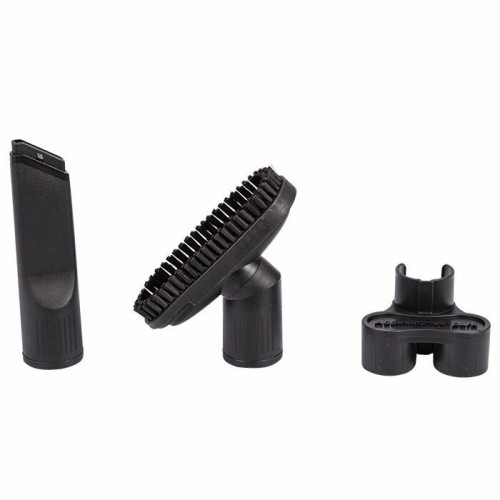 Пылесос DELTA LUX DL-0846 (черный/красный) 9