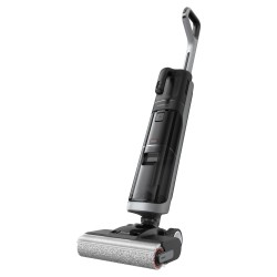 Пылесос Dreame H14 Dual (черный/серебристый)