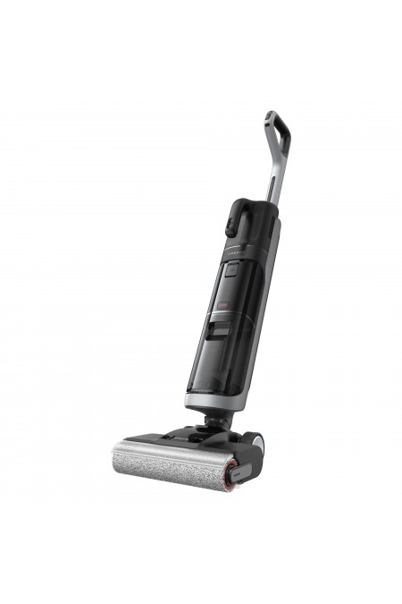 Пылесос Dreame H14 Dual (черный/серебристый) 