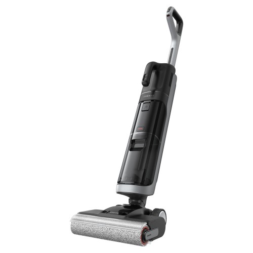 Пылесос Dreame H14 Dual (черный/серебристый) 