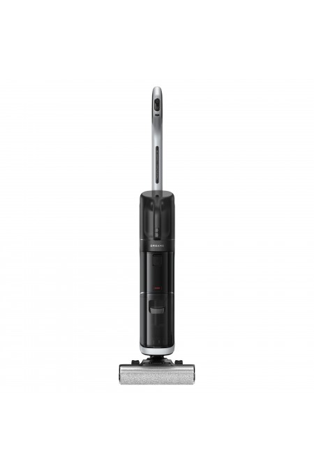 Пылесос Dreame H14 Dual (черный/серебристый) 1
