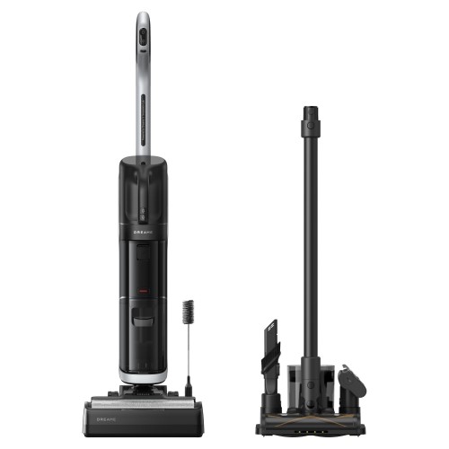 Пылесос Dreame H14 Dual (черный/серебристый) 3