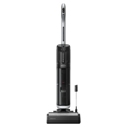 Пылесос Dreame H14 Dual (черный/серебристый) 4