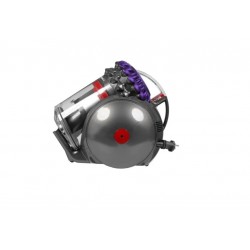 Пылесос Dyson Big ball parquet 2 (CY28) (228566-01) iron/purple (серый/фиолетовый)