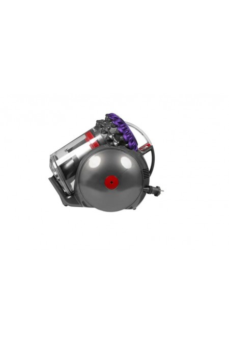 Пылесос Dyson Big ball parquet 2 (CY28) (228566-01) iron/purple (серый/фиолетовый) 
