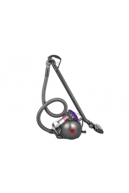 Пылесос Dyson Big ball parquet 2 (CY28) (228566-01) iron/purple (серый/фиолетовый) 1