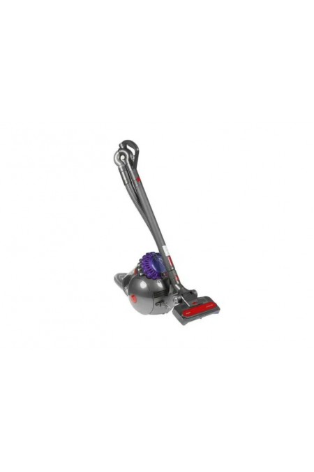 Пылесос Dyson Big ball parquet 2 (CY28) (228566-01) iron/purple (серый/фиолетовый) 2