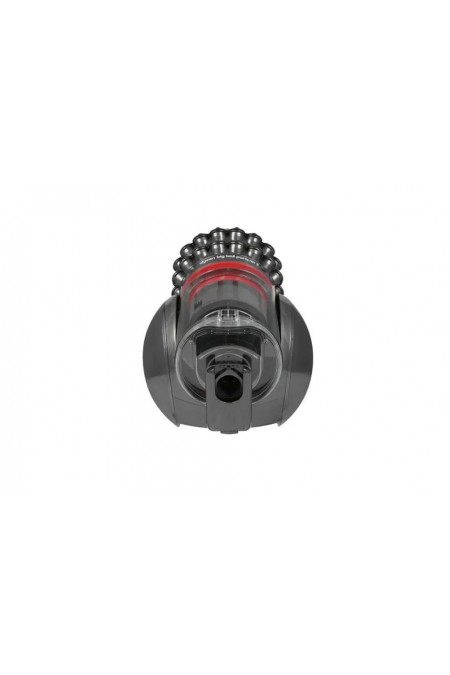 Пылесос Dyson Big ball parquet 2 (CY28) (228566-01) iron/purple (серый/фиолетовый) 4