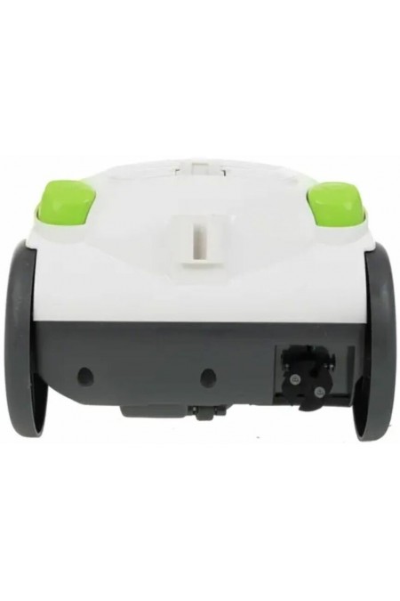 Пылесос Eurostek EVC-2001 (белый/зеленый) 3