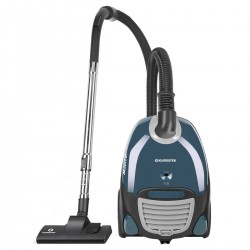 Пылесос Eurostek EVC-2002 (индиго)