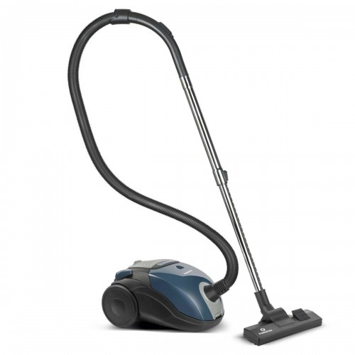 Пылесос Eurostek EVC-2002 (индиго) 3