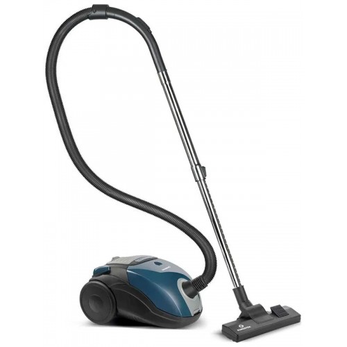 Пылесос Eurostek EVC-2002 (красный/черный) 1