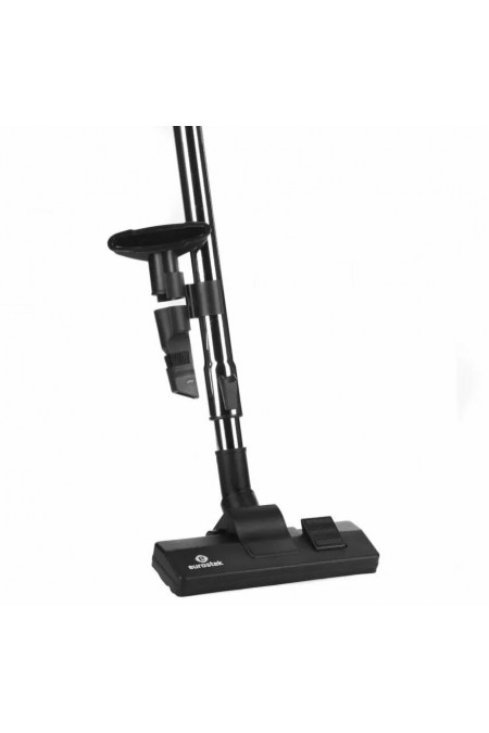 Пылесос Eurostek EVC-2002 (красный/черный) 2