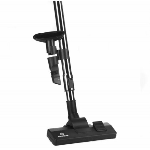 Пылесос Eurostek EVC-2002 (красный/черный) 2