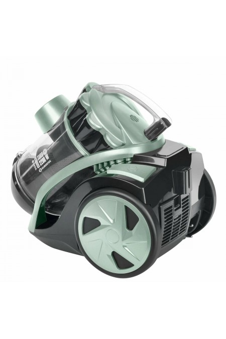 Пылесос Eurostek EVC-3001 (мятный) 1