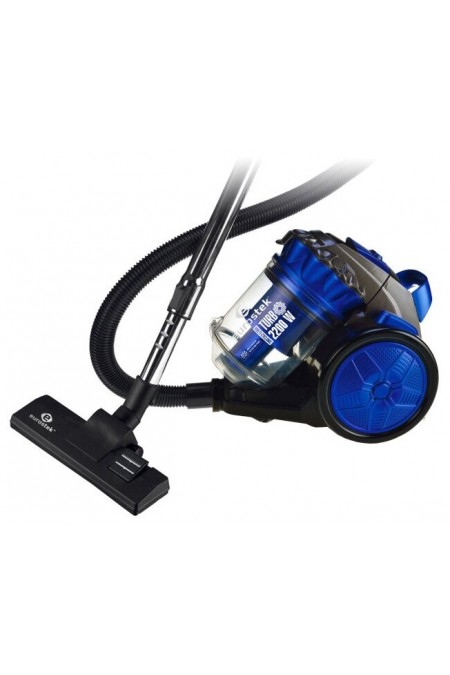 Пылесос Eurostek EVC-3001 (синий) 