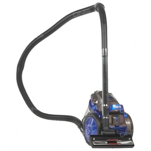 Пылесос Eurostek EVC-3001 (синий) 1