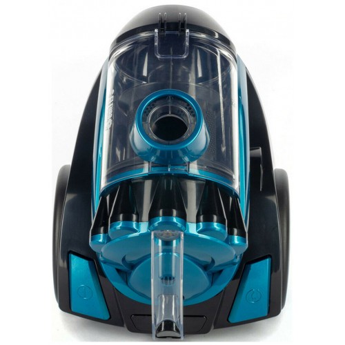 Пылесос Eurostek EVC-3001 (синий) 2