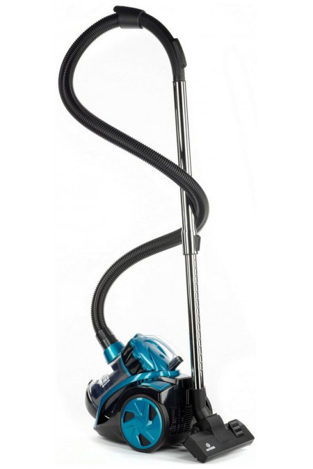 Пылесос Eurostek EVC-3001 (синий) 3