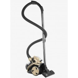 Пылесос Eurostek EVC-3002 (бежевый)