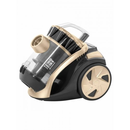 Пылесос Eurostek EVC-3002 (бежевый) 1