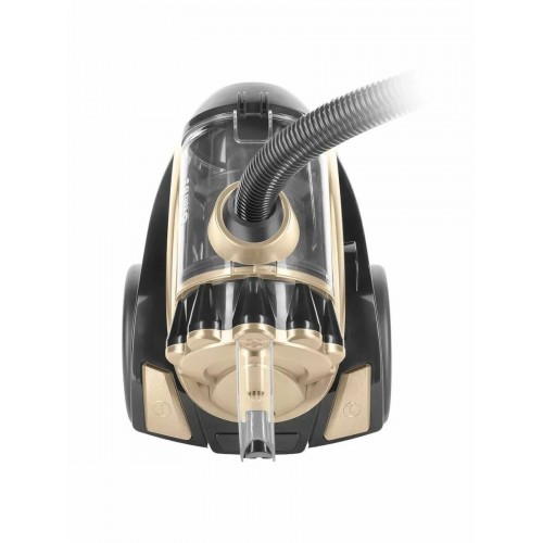 Пылесос Eurostek EVC-3002 (бежевый) 2