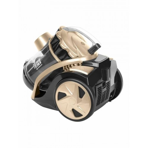 Пылесос Eurostek EVC-3002 (бежевый) 3