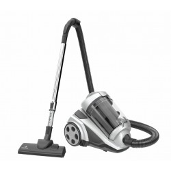 Пылесос Eurostek EVC-3009 (белый)