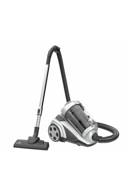 Пылесос Eurostek EVC-3009 (белый) 