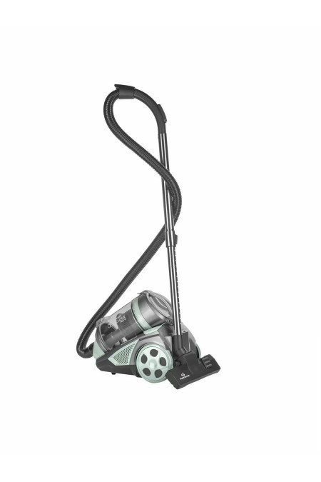 Пылесос Eurostek EVC-3009 (зеленый) 