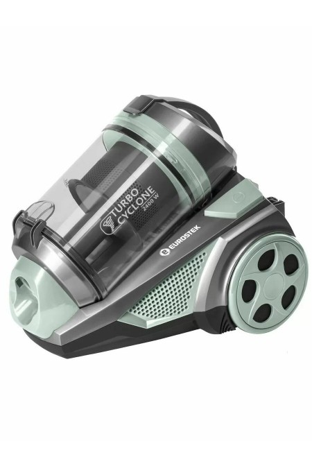 Пылесос Eurostek EVC-3009 (зеленый) 2