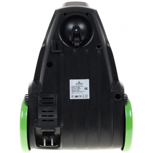 Пылесос EUROSTEK EVC-3009 (зеленый) 2
