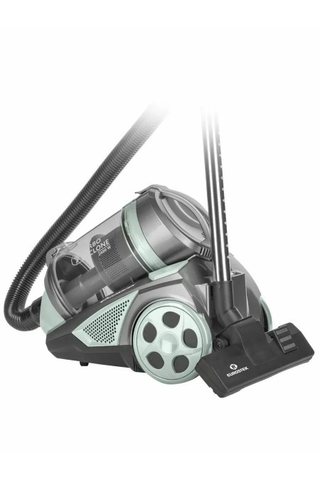 Пылесос Eurostek EVC-3009 (зеленый) 3