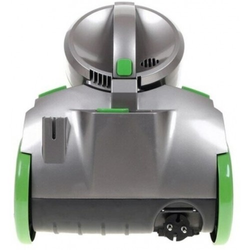 Пылесос EUROSTEK EVC-3009 (зеленый) 3