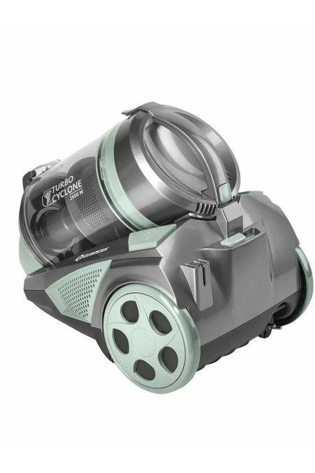 Пылесос Eurostek EVC-3009 (зеленый) 4