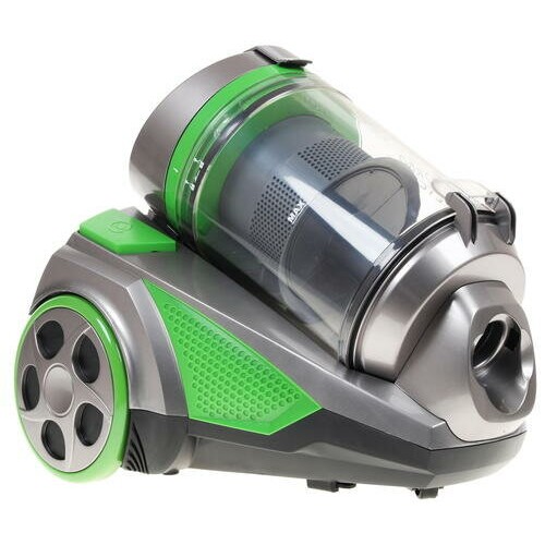 Пылесос EUROSTEK EVC-3009 (зеленый) 6
