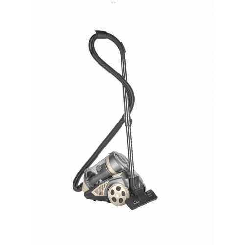 Пылесос Eurostek EVC-3010 (бежевый) 